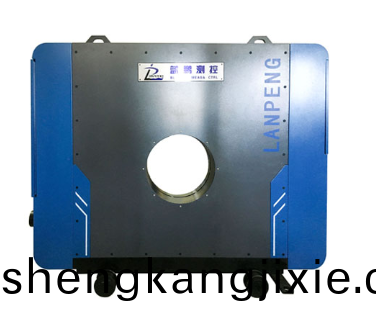 智(zhi)能(neng)測逕(jing)儀(yi)