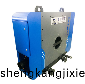 LPXJ40.8型(xing)測逕(jing)儀