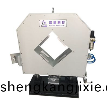 LPBJ60.2型(xing)測(ce)逕儀(yi)