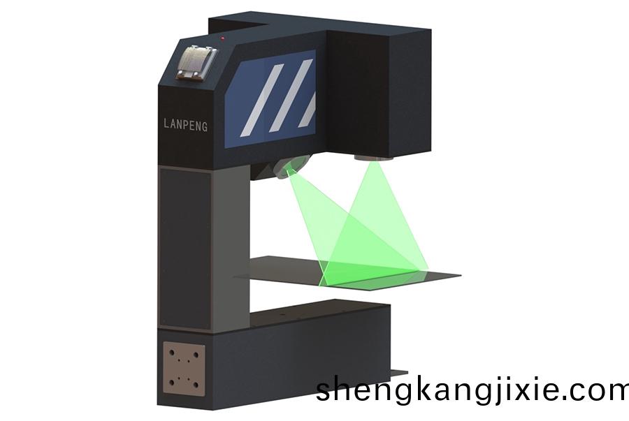 測(ce)寬儀 KX01係列