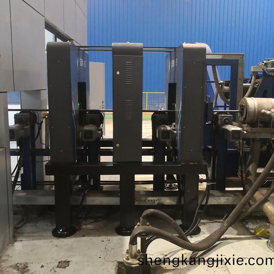 直(zhi)線度測(ce)量儀(yi) ZG03-SG60型(xing)