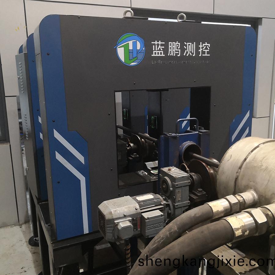 ZG06-DG70型(xing) 在線直(zhi)線(xian)度測量儀(yi)