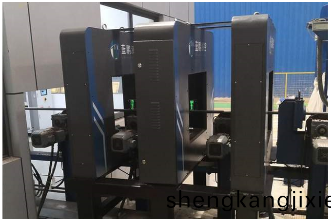 ZG06-DG70型 在線(xian)直線(xian)度測(ce)量儀(yi)