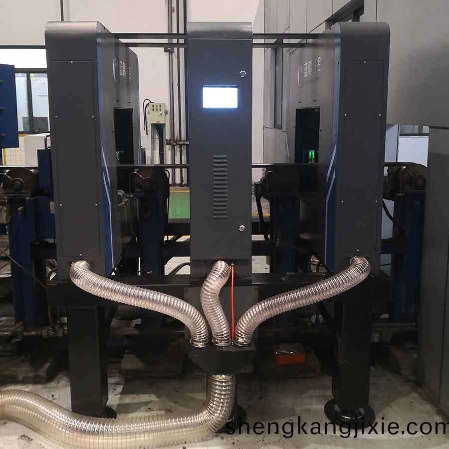 ZG06-DG70型(xing) 在線直線度(du)測(ce)量儀(yi)