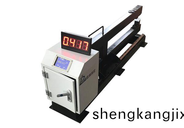 單點測厚儀 HW01—SY係列