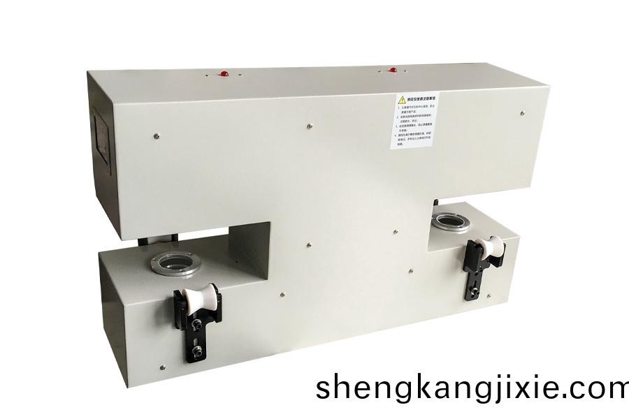JG02P—DG係(xi)列(lie)  雙(shuang)軸平(ping)行(xing)軸(zhou)測逕儀
