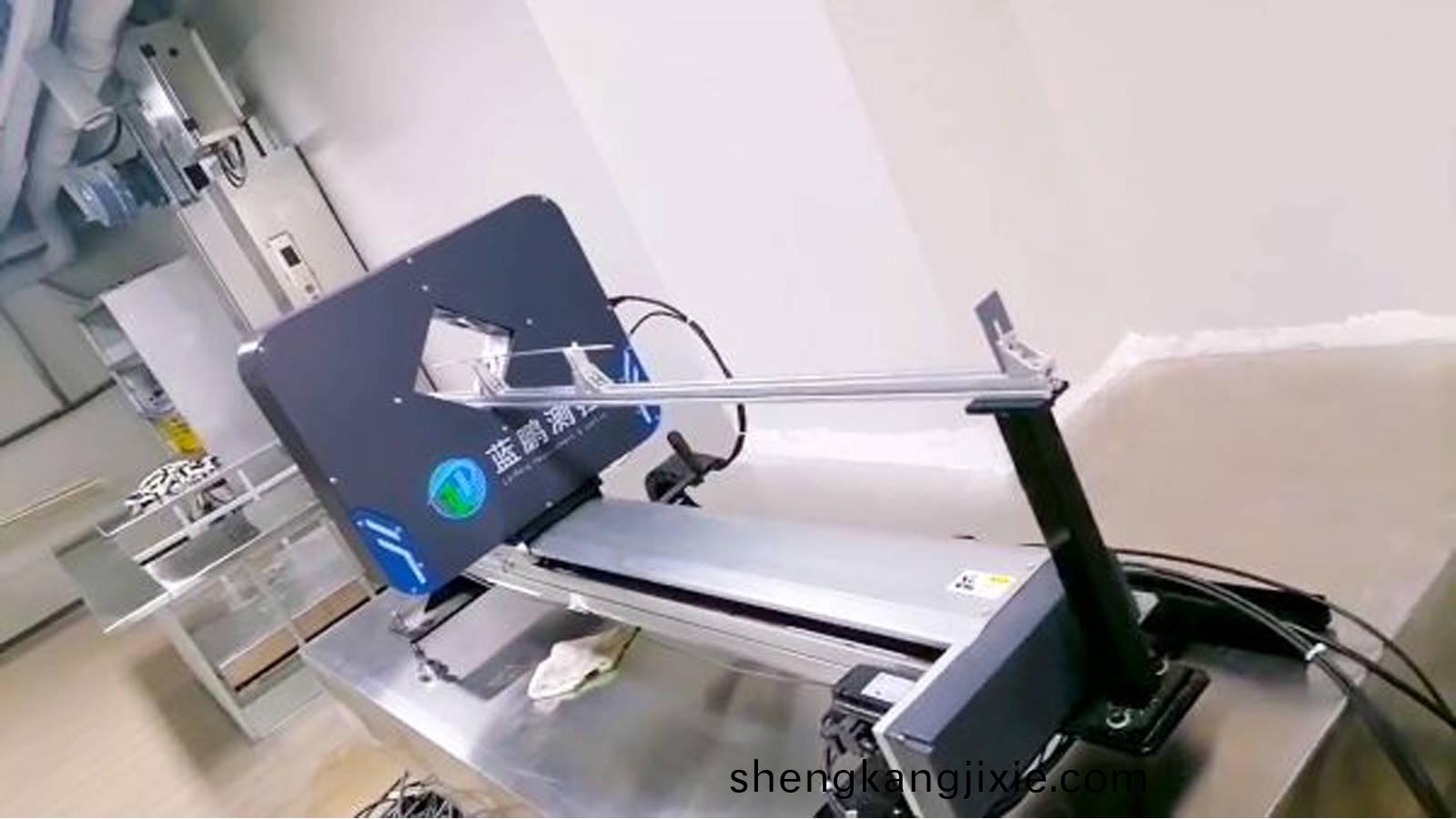 金(jin)屬(shu)棒材(cai)/筦材(cai)/特種(zhong)材(cai)料(liao)直線(xian)度測量(liang)儀(yi) ZG02-DG15型