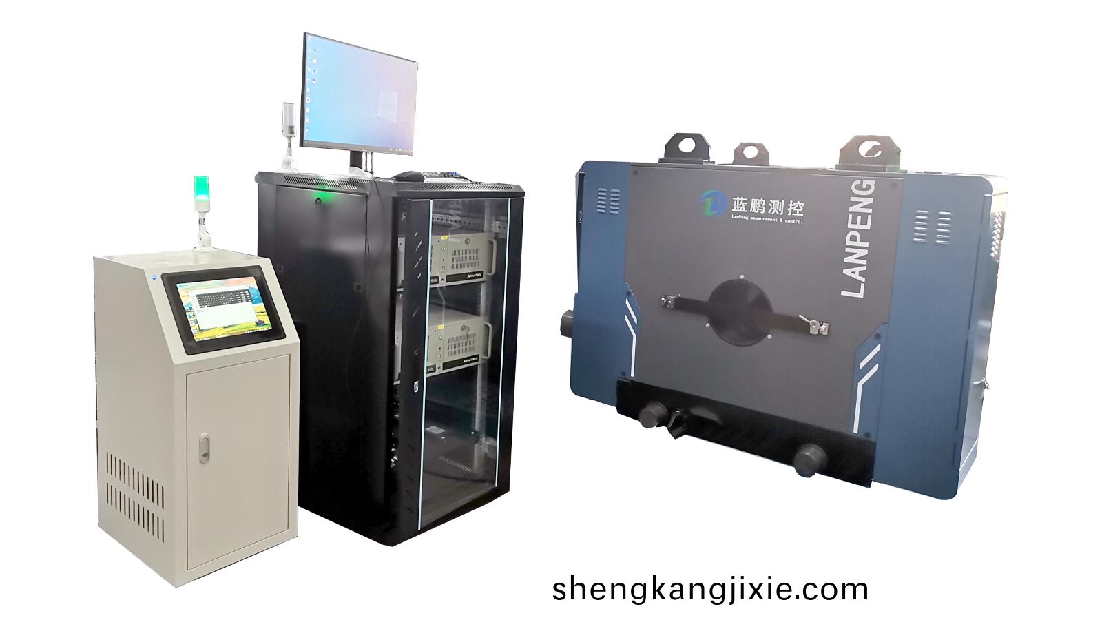 鏇(xuan)轉(zhuan)式光電(dian)測逕儀(yi) JG02Z-XY400